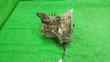 АКПП НА TOYOTA PASSO KGC10 1KR-FE
