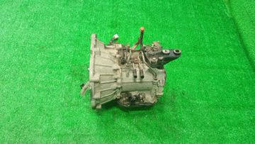 АКПП НА TOYOTA PASSO KGC10 1KR-FE