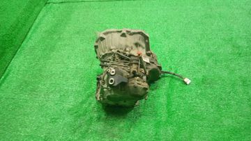 АКПП НА TOYOTA PASSO KGC10 1KR-FE