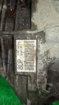 АКПП НА TOYOTA PASSO KGC10 1KR-FE