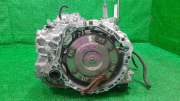 АКПП НА NISSAN TEANA PJ31 VQ35DE