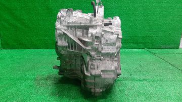 АКПП НА NISSAN TEANA PJ31 VQ35DE