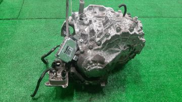 АКПП НА NISSAN TEANA PJ31 VQ35DE