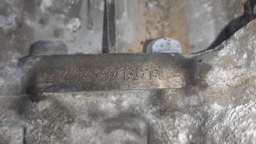 АКПП НА NISSAN TEANA PJ31 VQ35DE