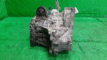 АКПП НА NISSAN PRESAGE TU30 QR25DE