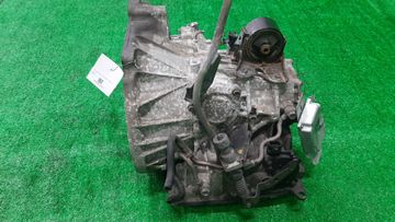 АКПП НА NISSAN PRESAGE TU30 QR25DE