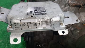 АКПП НА NISSAN PRESAGE TU30 QR25DE