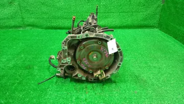 АКПП НА TOYOTA PASSO KGC10 1KR-FE