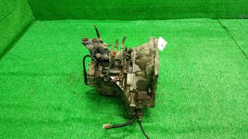 АКПП НА TOYOTA PASSO KGC10 1KR-FE