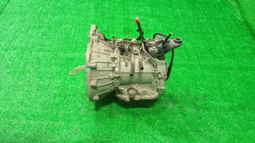 АКПП НА TOYOTA PASSO KGC10 1KR-FE