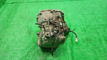 АКПП НА TOYOTA PASSO KGC10 1KR-FE
