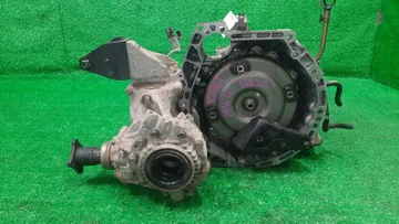 АКПП НА NISSAN AVENIR RNW11 QR20DE