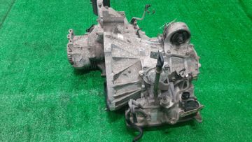 АКПП НА NISSAN AVENIR RNW11 QR20DE