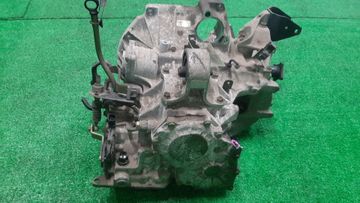 АКПП НА NISSAN AVENIR RNW11 QR20DE