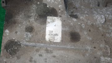 АКПП НА NISSAN AVENIR RNW11 QR20DE