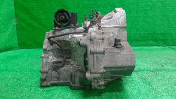 АКПП НА NISSAN BLUEBIRD SYLPHY QG10 QG18DE