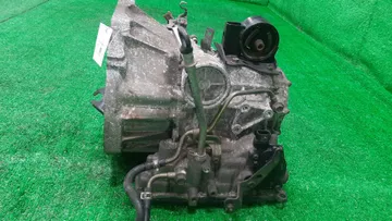АКПП НА NISSAN BLUEBIRD SYLPHY QG10 QG18DE