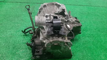 АКПП НА NISSAN BLUEBIRD SYLPHY QG10 QG18DE