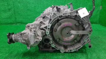 АКПП НА NISSAN X-TRAIL NT31 MR20DE