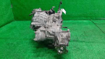 АКПП НА NISSAN X-TRAIL NT31 MR20DE