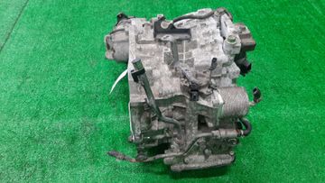 АКПП НА NISSAN X-TRAIL NT31 MR20DE