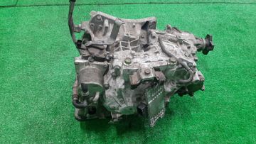 АКПП НА NISSAN X-TRAIL NT31 MR20DE