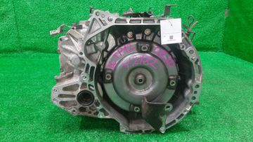 АКПП НА NISSAN PRIMERA WTP12 QR20DE