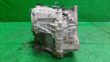 АКПП НА NISSAN PRIMERA WTP12 QR20DE