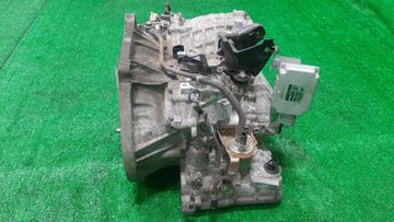 АКПП НА NISSAN PRIMERA WTP12 QR20DE