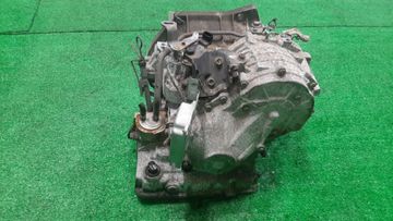 АКПП НА NISSAN PRIMERA WTP12 QR20DE