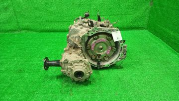 АКПП НА TOYOTA VITZ NSP135 1NR-FE