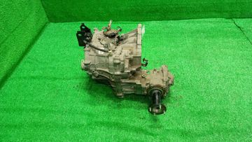 АКПП НА TOYOTA VITZ NSP135 1NR-FE