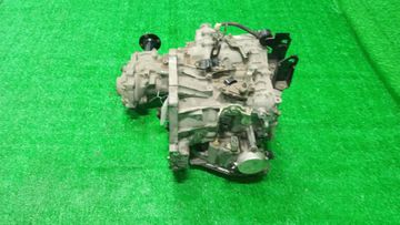 АКПП НА TOYOTA VITZ NSP135 1NR-FE