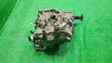 АКПП НА TOYOTA VITZ NSP135 1NR-FE