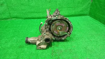 АКПП НА TOYOTA PASSO KGC15 1KR-FE