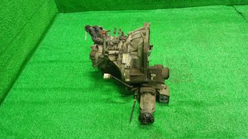 АКПП НА TOYOTA PASSO KGC15 1KR-FE