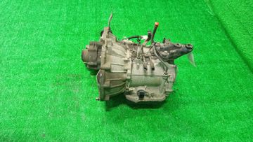 АКПП НА TOYOTA PASSO KGC15 1KR-FE