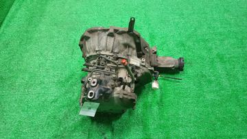 АКПП НА TOYOTA PASSO KGC15 1KR-FE