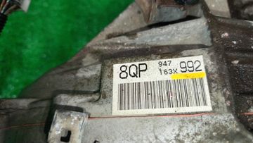 АКПП НА TOYOTA PASSO KGC15 1KR-FE