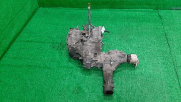 АКПП НА TOYOTA RAUM NCZ25 1NZ-FE