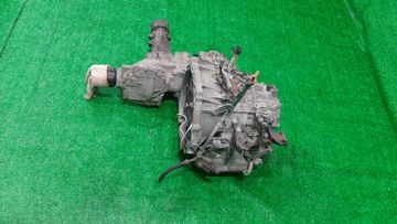 АКПП НА TOYOTA RAUM NCZ25 1NZ-FE