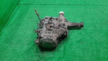 АКПП НА TOYOTA RAUM NCZ25 1NZ-FE