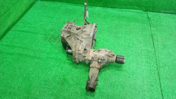 АКПП НА TOYOTA RAUM NCZ25 1NZ-FE