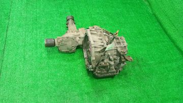 АКПП НА TOYOTA RAUM NCZ25 1NZ-FE