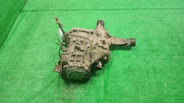 АКПП НА TOYOTA RAUM NCZ25 1NZ-FE