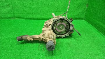 АКПП НА TOYOTA RAUM NCZ25 1NZ-FE