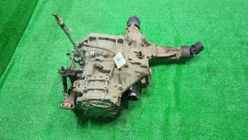 АКПП НА TOYOTA RAUM NCZ25 1NZ-FE