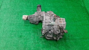 АКПП НА TOYOTA RAUM NCZ25 1NZ-FE