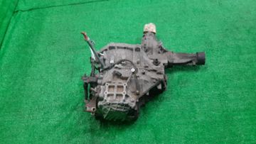 АКПП НА TOYOTA RAUM NCZ25 1NZ-FE