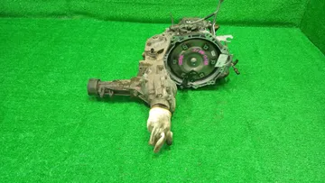 АКПП НА TOYOTA PORTE NNP15 1NZ-FE